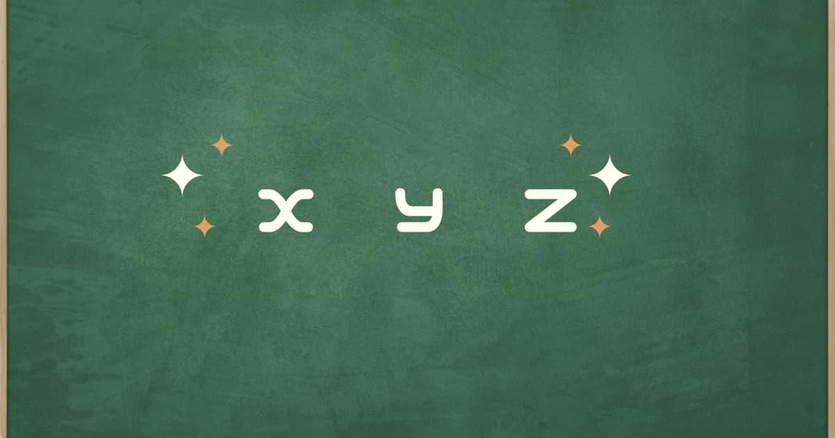 シティーハンター　「XYZ」と駅の伝言板に書く意味とは?